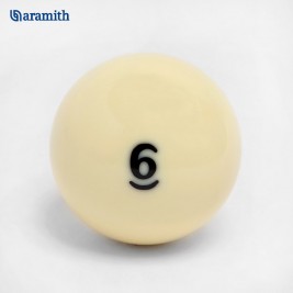 Шар Super Aramith Pro Pyramid №6 ø68мм