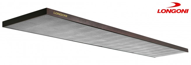 Светильник Longoni Magnum Profi Silver 247х62см