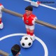 Футбол / кикер Fortuna Olympic FDL-455 138х71х87см, фотография 9
