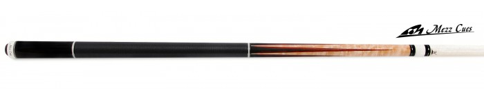 Кий Mezz MPC3-112 2PC Пул 19oz