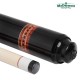 Кий McDermott G225 2PC Пул, фотография 5