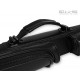 Тубус QK-S Iron Man 1x1 матовый черный, фотография 7