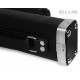 Тубус QK-S Iron Man 1x1 матовый черный, фотография 9