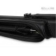 Тубус QK-S Iron Man 1x1 матовый черный, фотография 12
