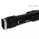 Тубус QK-S Iron Man 1x1 матовый черный, фотография 13