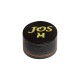 Наклейка для кия JOS Snooker ø10мм Medium 1шт., фотография 2