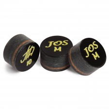Наклейка для кия JOS Snooker ø10мм Medium 1шт.