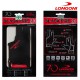 Перчатка Longoni Black Fire 2.0 левая L, фотография 4