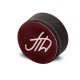 Наклейка для кия JOS ø12,5мм Pro Hard+ 1шт., фотография 2