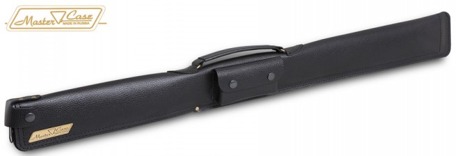 Чехол Master Case J02 R01 1x1 черный
