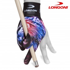 Перчатка Longoni Fancy Animal Collection 5 безразмерная