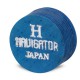 Наклейка для кия Navigator Blue Impact Snooker ø11мм Hard 1шт., фотография 3