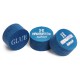 Наклейка для кия Navigator Blue Impact Snooker ø11мм Hard 1шт., фотография 2