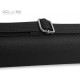 Тубус QK-S Ray Slim 1x1 черный, фотография 2