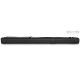 Тубус QK-S Ray Slim 1x1 черный, фотография 4