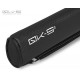 Тубус QK-S Ray Slim 1x1 черный, фотография 6