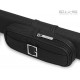 Тубус QK-S Ray Slim 1x1 черный, фотография 7
