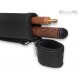 Тубус QK-S Ray Slim 1x1 черный, фотография 9