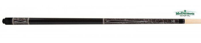 Кий McDermott Lucky L54 2PC Пул