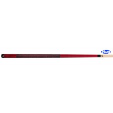 Кий Viking B2212 Black Cherry 2PC Пул Кий Viking B2212 Black Cherry 2PC Пул