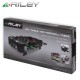 Футбол / кикер Riley настольный 83x40x15см, фотография 3