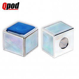 Держатель для мела QPOD Natural с мелком