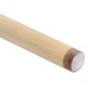 Кий Fortuna 12360 8 запилов 1PC РП 110см 700гр, фотография 5