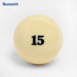 Шар Super Aramith Pro Pyramid №15 ø68мм