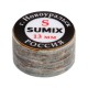 Наклейка для кия SUMIX ø13мм Soft 1шт., фотография 3