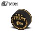 Наклейка для кия Taom Pro ø14мм Medium 1шт., фотография 3