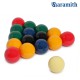 Шары Aramith Premier Universal Pyramid Colour ø68мм , фотография 2