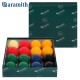 Шары Aramith Premier Universal Pyramid Colour ø68мм , фотография 3