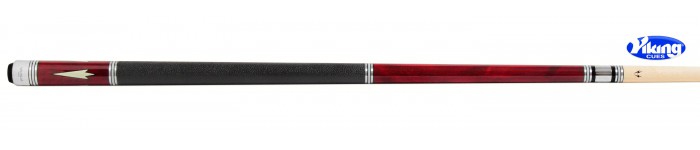 Кий Viking Valhalla VA902 2PC Пул