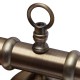 Светильник Fortuna Toscana Bronze Antique  4 плафона, фотография 5