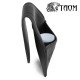 Держатель для мела Taom Chalk Bag черный, фотография 3