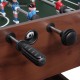 Защитный колпачок Fortuna Player Safety 09988 для штанги ø12,7мм 8шт., фотография 2