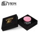 Мел Taom Pyro Chalk Pink Limited Edition в индивидуальной упаковке 1шт., фотография 3
