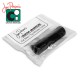 Инструмент для обработки наклейки Joe Porper`s Cut Rite Tip Shaper / Cutter , фотография 3