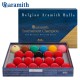 Шары Aramith Tournament Champion Pro-Cup Snooker ø52,4мм, фотография 3