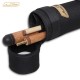 Тубус Master Case Т01 R02 1x2 черный, фотография 4