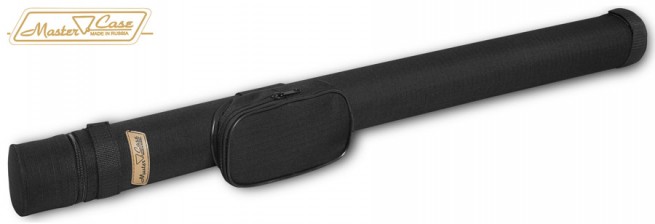 Тубус Master Case Т01 R02 1x2 черный