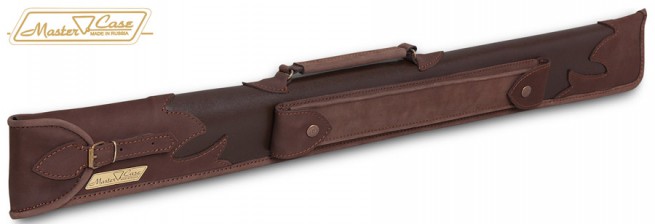 Чехол Master Case Prim02 R02 1x1 коричневый