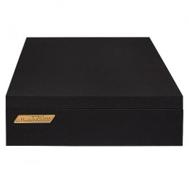 Кейс для шаров ø68мм Master Case B02 R01 черный