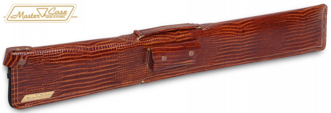 Чехол Master Case J04 R03 1x1 с отделением для удлинителя экзотик