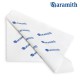 Салфетка для чистки и полировки бильярдных шаров Aramith Micro-Fiber Cloth 18х20см, фотография 3