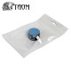 Мел Taom V10 Chalk  Blue без упаковки 1шт., фотография 4