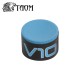 Мел Taom V10 Chalk  Blue без упаковки 1шт., фотография 2