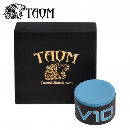 Мел Taom V10 Chalk  Blue без упаковки 1шт.