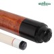 Кий McDermott G239 2PC Пул, фотография 6