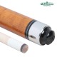 Кий McDermott Star S81 2PC Пул, фотография 8